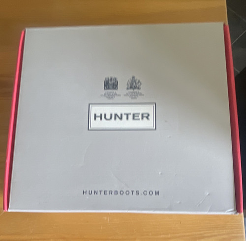 Hunter mexplorer mid - mid, lthr