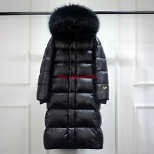 2024 Women Winter jacket Long