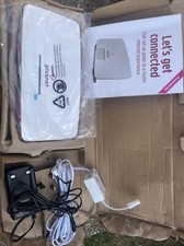 Broadband  Plusnet Hub one