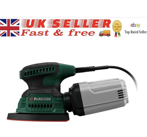 Parkside 160w electric - 160w,