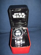 Star Wars Accutime