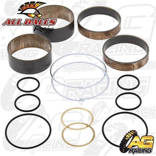 All balls fork bushing kit - all, for