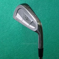 Mizuno T-Zoid Pro II Forged