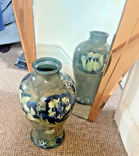 Signed williammoorcroft - signed,