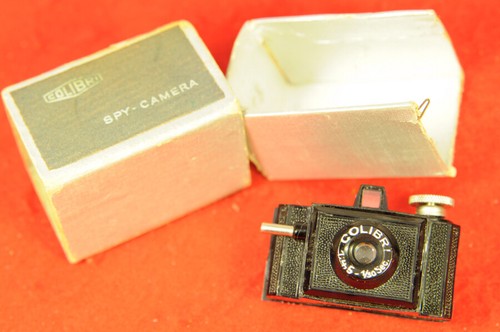 Knodler colibri first model - colibri,,