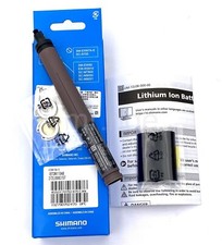 Shimano BT-DN110-A Battery