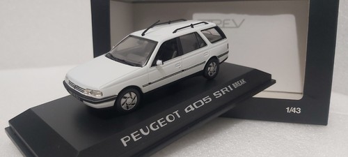 Peugeot 405 sri - 405,