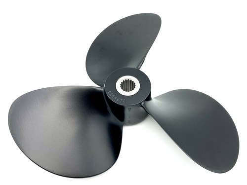 Nakashima saildrive propeller - nakashima,