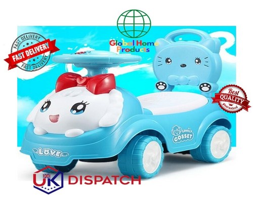 Swing car series - series, buggy