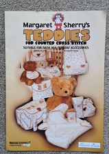 Margaret Sherry's Teddies