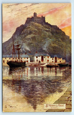 POSTCARD RAPHAEL TUCK & SONS