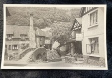 Vintage RP Postcard -