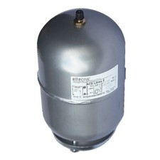 Altecnic 2 Litre Expansion Tank Vessel  Potable Water Membrane  PV2M