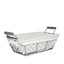 Wickerfield Metal Frame with