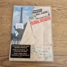 And 1 Ball Access: Global