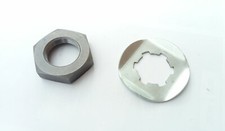 Yamaha IT 400 425 465 490