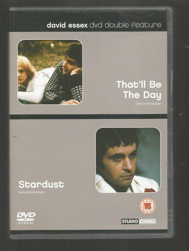 That the day stardust - that'll,
