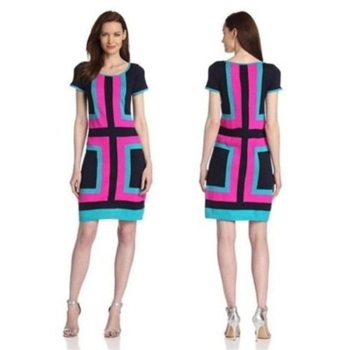 Lilly pulitzer color - lilly, block