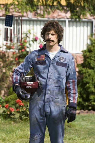 Andy samberg american comedy - samberg,