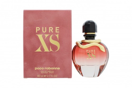 Paco rabanne pure - for, her