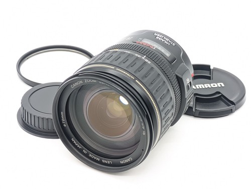 Video mint canon - video*[mint], 28-135mm