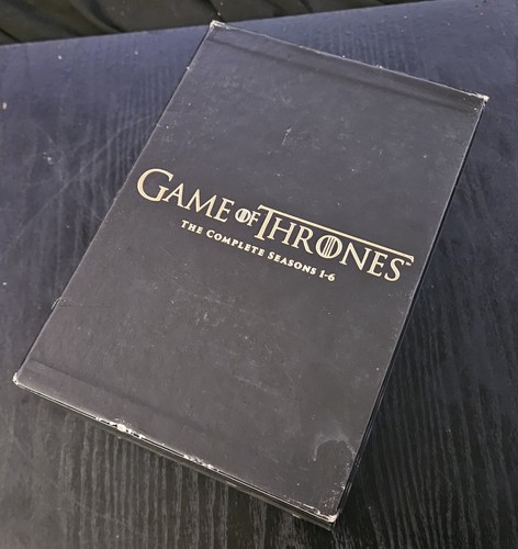 Game thrones seasons - game,