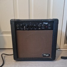 Stagg 10AA Acoustic Guitar