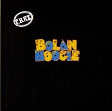 Bolan Boogie [Import] - T-Rex