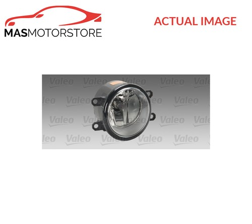 Driving fog light lamp left - driving,