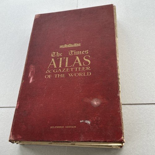 1922 the times survey - times,