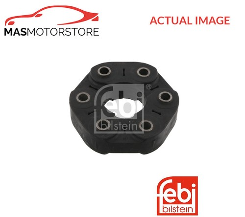 Propshaft joint febi bilstein - propshaft,