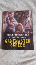 Shadowrun Fifth 5th Edition