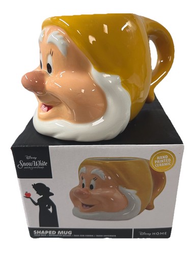 Disney snow white - snow, 3d