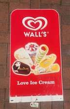 Wall's Ice Cream Metal Shop