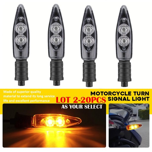 20x led turn signal - signal, light