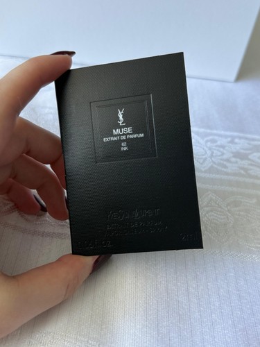 Muse extrait parfum - muse,