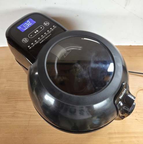 Tefal actifry genius - tefal,
