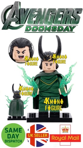Marvel loki god - marvel, avengers