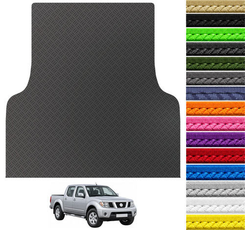 For nissan navara double - for,