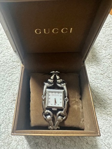 Gucci signoria 116 women - gucci, 116.3