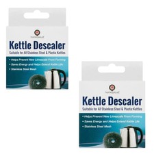 Kettle Descaler Mesh for