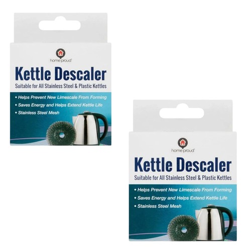 Kettle descaler mesh for - descaler,