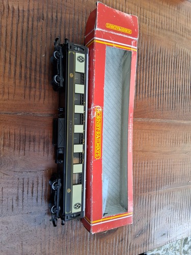 Hornby gauge pullman - pullman, coach