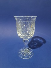 Crystal Glass Large  Wine