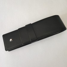Montblanc Leather Pen Case
