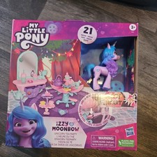 Hasbro My Little Pony Izzy