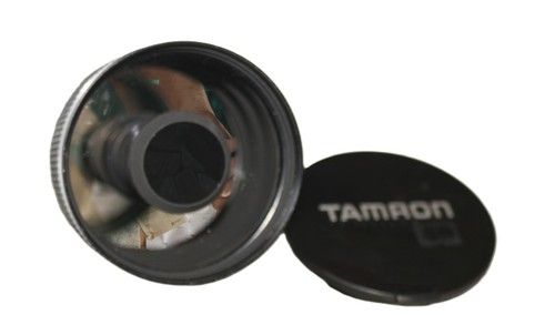 Tamron adaptall 500mm - adaptall, mirror