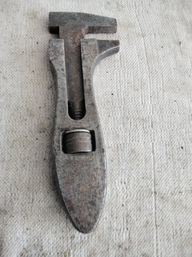 Vintage king dick adjustable - vintage,