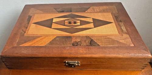 Senores jamaica wooden - wooden, cigar