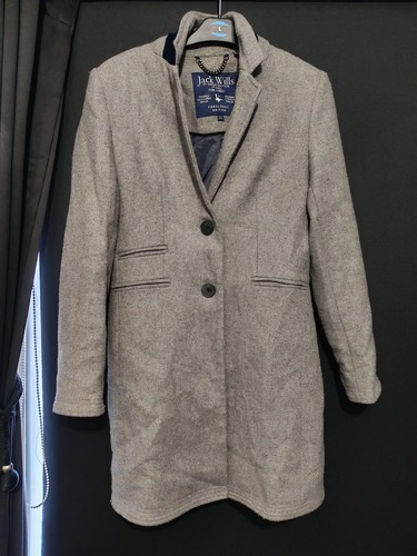 Jack wills women grey - jack,